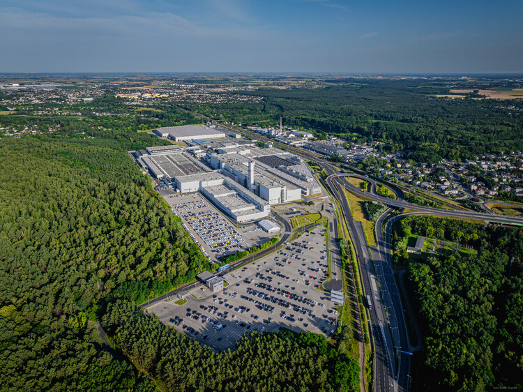 Ponad 51 tysięcy osób zwiedziło zakłady Volkswagen Poznań w ciągu ostatnich trzech lat